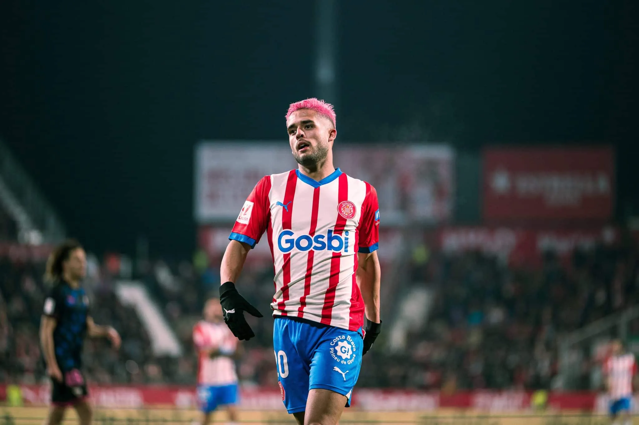Para manter o Girona sonhando, nada melhor do que encarar um Celta afundando