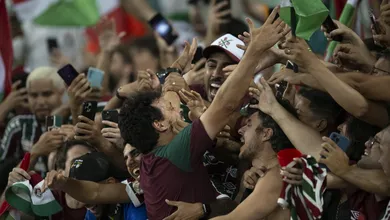 Paulo Junior: O Fluminense de Diniz j&aacute; seria inesquec&iacute;vel &ndash; melhor ganhando