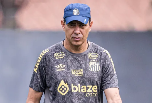 Por que duelo contra o Cear&aacute; &eacute; o jogo mais importante do Santos na S&eacute;rie B