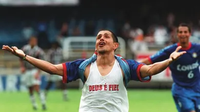 Dez grandes surpresas da hist&oacute;ria do mata-mata do Brasileir&atilde;o