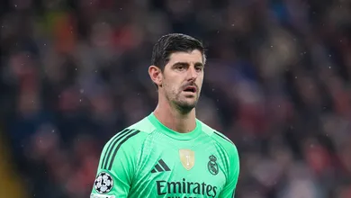 &lsquo;Dizer que Courtois &eacute; o melhor do mundo me parece um exagero&rsquo;