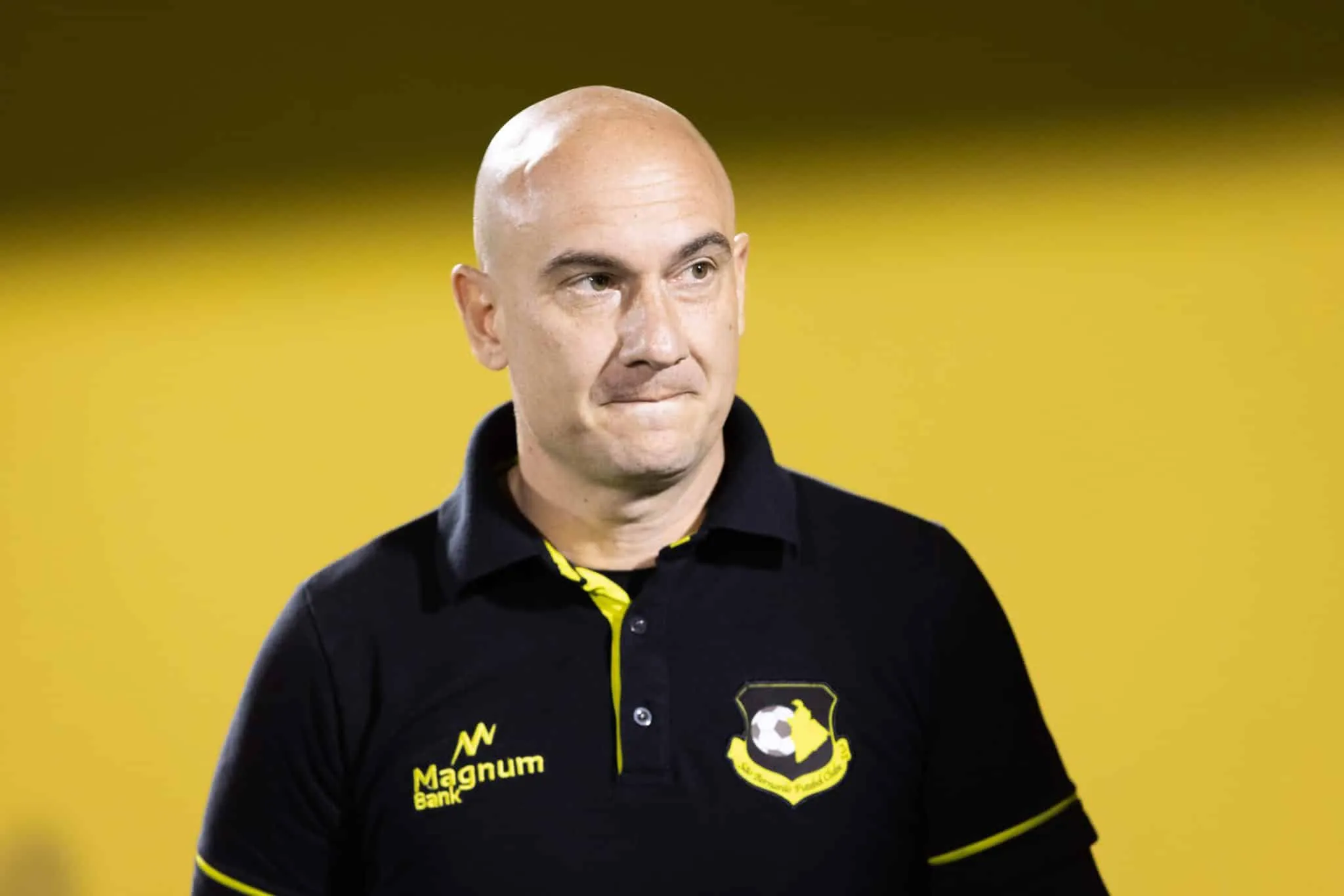 Nome que Corinthians quer para lugar de Mano n&atilde;o poderia treinar o time no Paulist&atilde;o
