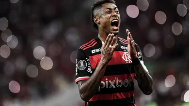 Desempenho ofensivo do Flamengo no Brasileir&atilde;o &eacute; pior&nbsp;do&nbsp;que&nbsp;parece, veja n&uacute;meros