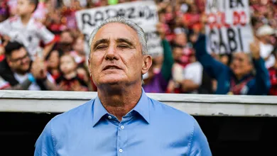 Tite encerra passagem frustrante pelo Flamengo como ex-melhor t&eacute;cnico do pa&iacute;s