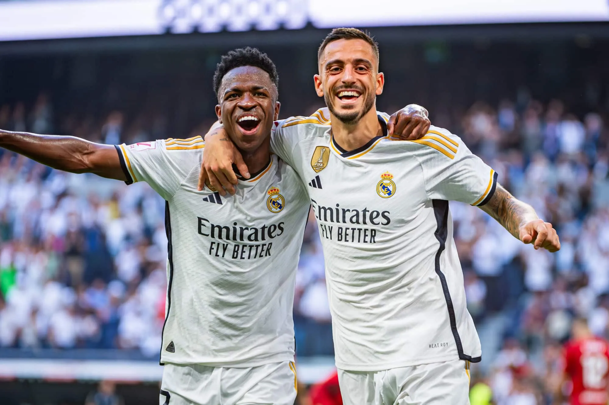 Onde assistir, palpites e escala&ccedil;&otilde;es de Sevilla x Real Madrid &ndash; La Liga &ndash; 21/10/2023