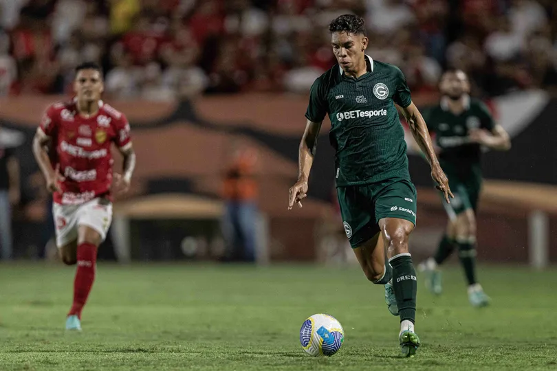 Goi&aacute;s