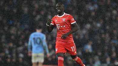 Ap&oacute;s agress&atilde;o contra San&eacute;, Sadio Man&eacute; &eacute; multado e suspenso por uma partida pelo Bayern