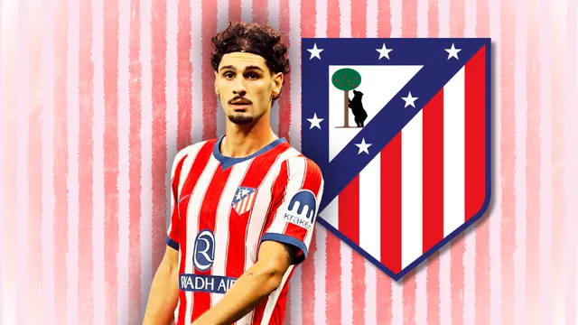 &lsquo;O volante que o Atl&eacute;tico de Madrid buscava estava em casa&rsquo;: Ex-Internacional &eacute; exaltado