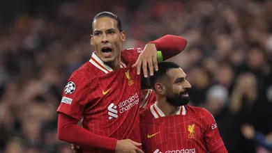 Estrela do Liverpool deixa d&uacute;vida sobre perman&ecirc;ncia: &lsquo;n&atilde;o sei o que o futuro trar&aacute;&rsquo;