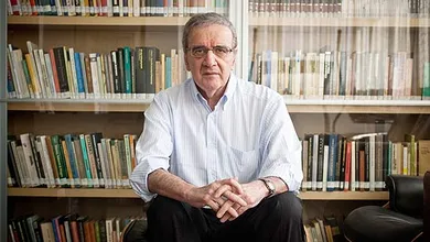 &lsquo;WTorre vai ter que pagar&rsquo;: idealizador do Allianz Parque, ex-presidente Belluzzo n&atilde;o v&ecirc; sa&iacute;da para a construtora seguir com calote
