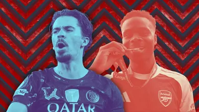 &lsquo;Futebol 2.0 x Haramball&rsquo;? Estilo do Arsenal n&atilde;o pode ser desmerecido frente &agrave; metodologia do PSG