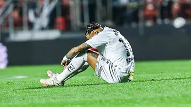 Mist&eacute;rio sobre situa&ccedil;&atilde;o de Neymar prova que Santos n&atilde;o aprendeu nada com pol&ecirc;mica em mar&ccedil;o