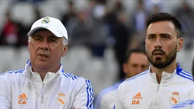 Perto de ser oficializado pelo Botafogo, t&eacute;cnico j&aacute; foi apontado como &lsquo;arma secreta&rsquo; de Ancelotti