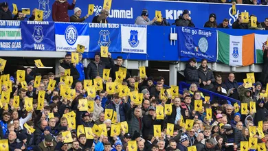 Em frangalhos, Everton entra na semana do &lsquo;tudo ou nada&rsquo; e sonha com devolu&ccedil;&atilde;o dos pontos para respirar na Premier League