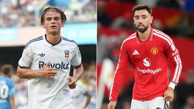 Como x Manchester United: O que projeto ousado pode ensinar a gigante do futebol europeu