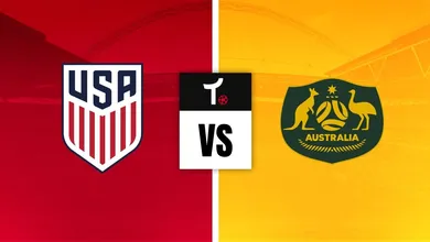 EUA x Austr&aacute;lia Palpite &ndash; Not&iacute;cias e odds (19/06)