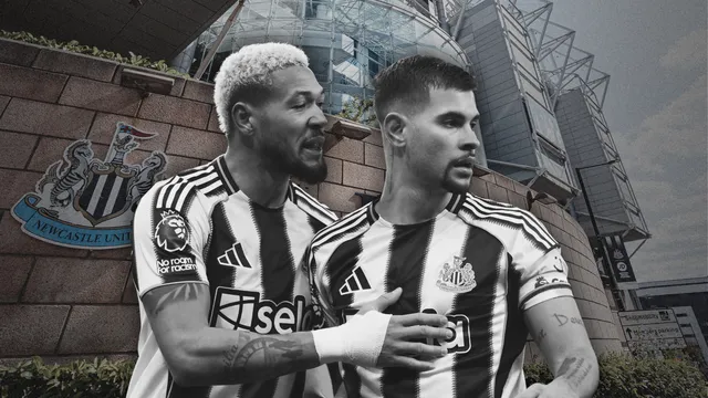 Sem Guimar&atilde;es e Joelinton: Como Newcastle se transformou em meio a desmanche na Premier League