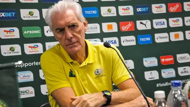 &lsquo;Menino negro, menino branco&rsquo;: Falas racistas e sexistas de t&eacute;cnico geram crise antes da Copa Africana