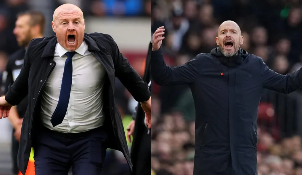 Um abalad&iacute;ssimo Everton enfrenta um sem rumo Manchester United: o que sair&aacute; disso?