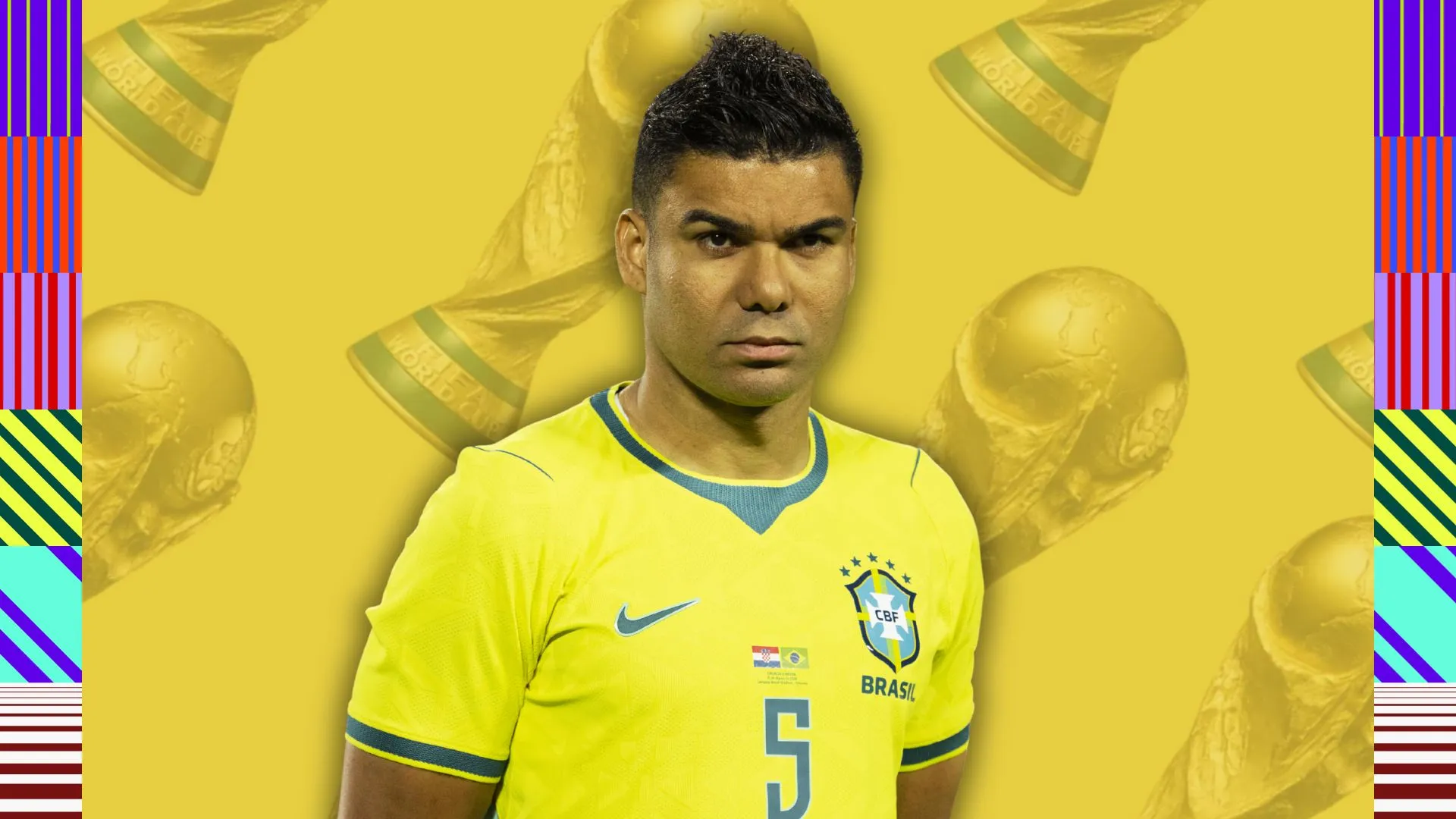 Copa do Mundo: Tudo o que voc&ecirc; precisa saber sobre formato, datas e novidades