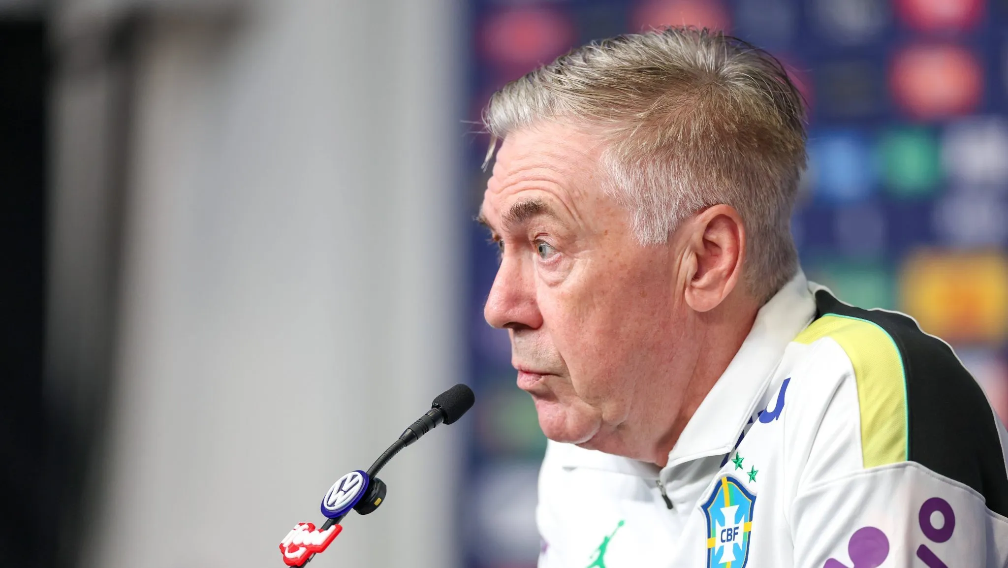 N&atilde;o &eacute; s&oacute; Ancelotti: T&eacute;cnicos estrangeiros quebram recordes e dominam Copa do Mundo