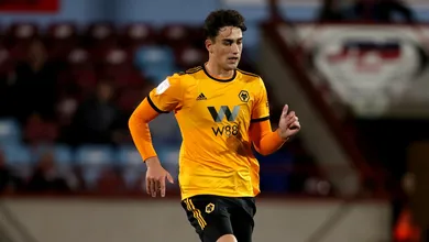 Kilman conciliou futebol de campo com sele&ccedil;&atilde;o inglesa de futsal antes de ser encontrado pelo Wolverhampton