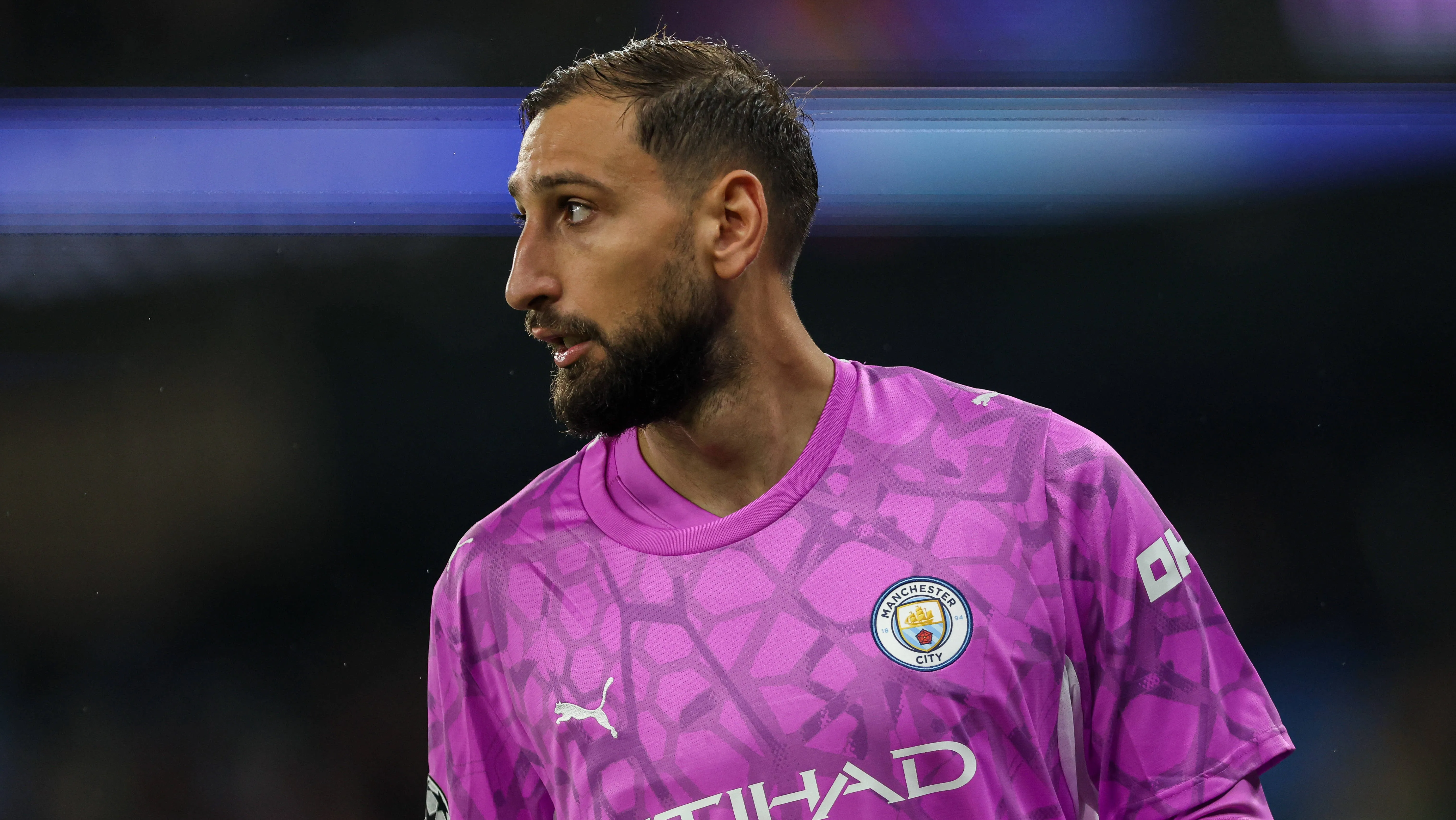 Manchester City: Rulli pode amea&ccedil;ar Donnarumma ap&oacute;s brilhar na Copa da Liga Inglesa?