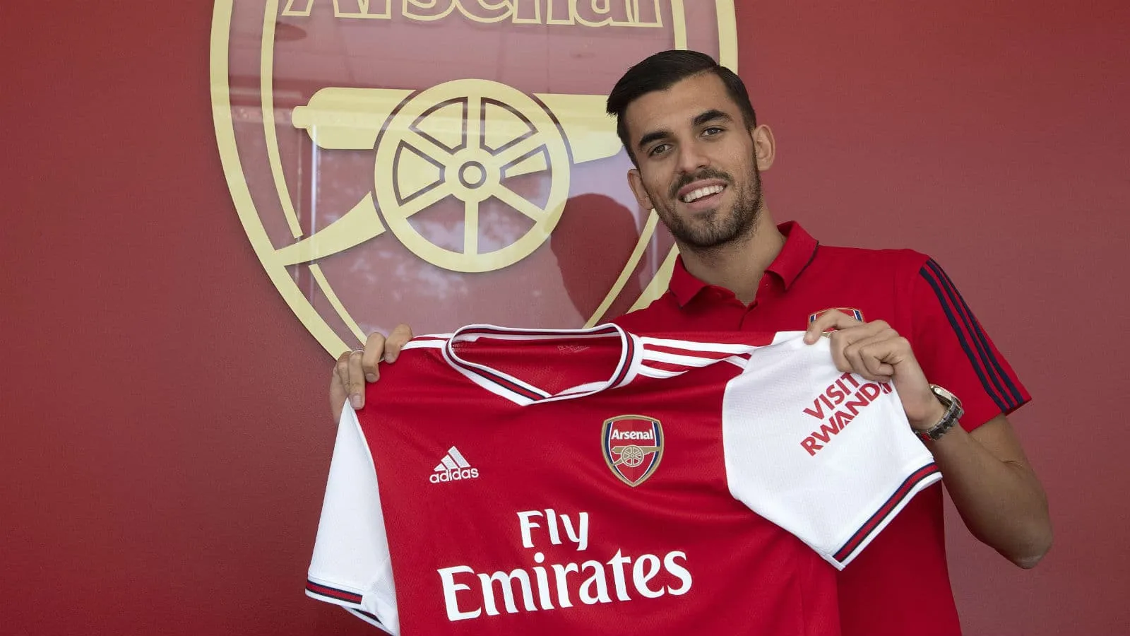 Dani Ceballos oferece ao Arsenal op&ccedil;&atilde;o criativa que andava faltando ao time