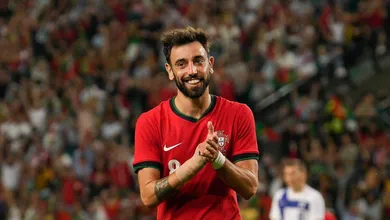 Bruno Fernandes, joia inglesa e mais: os destaques dos primeiros amistosos antes da Euro