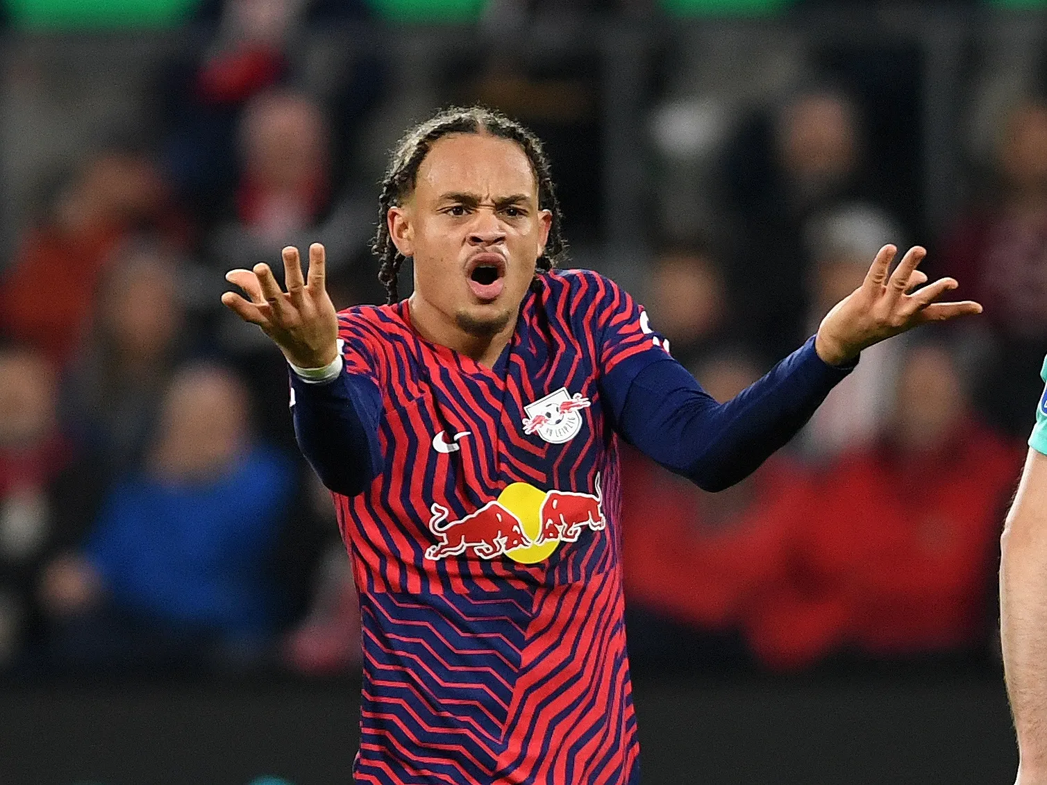 Bayern, United, PSG, Leipzig&hellip; Tudo que sabemos sobre Xavi Simons, uma das maiores novelas da temporada