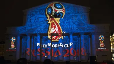 Nem mesmo a Copa 2018 tem feito os russos gostarem de futebol