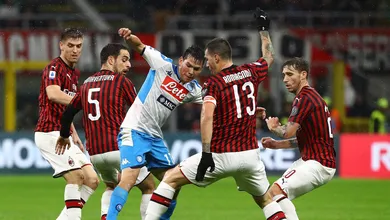 It&aacute;lia relaxa protocolo para o futebol, e apenas jogador infectado precisar&aacute; ficar de quarentena na Serie A