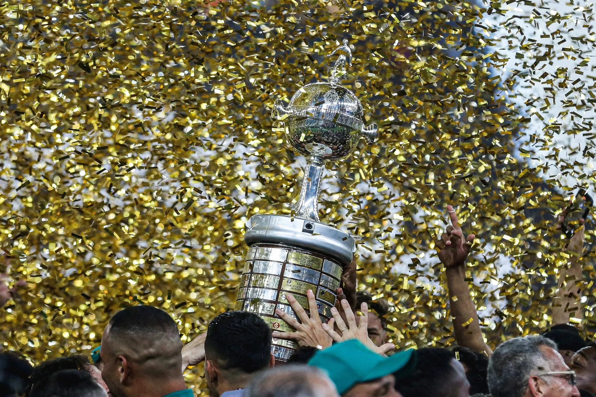 Grupo a grupo, este &eacute; o Guia Trivela da Libertadores de 2024