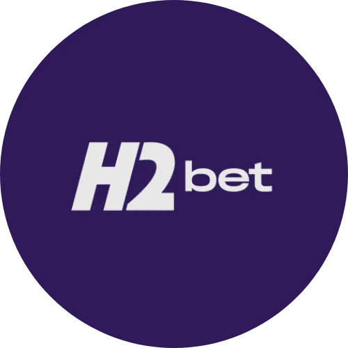 H2Bet logo redondo
