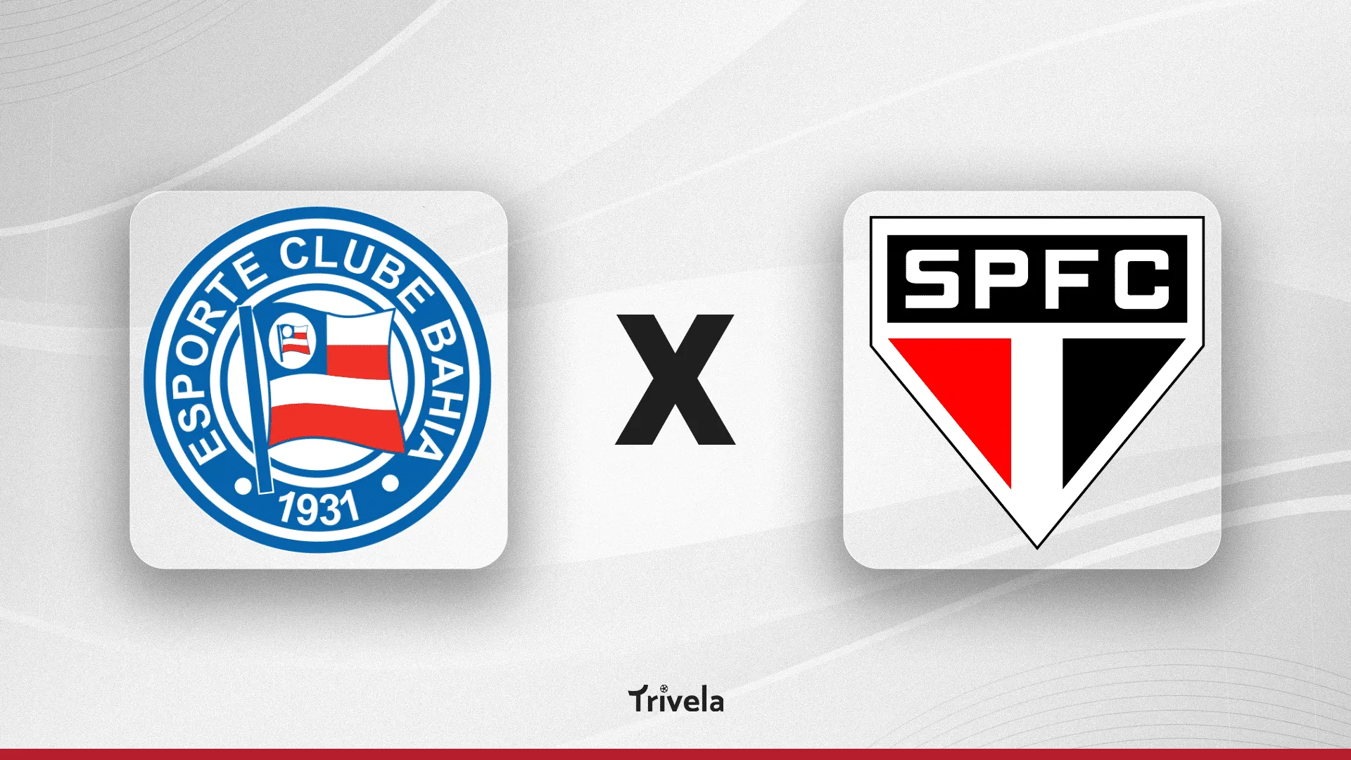Bahia x S&atilde;o Paulo: onde assistir, palpites e escala&ccedil;&otilde;es &ndash; Campeonato Brasileiro &ndash; 31/05/2025