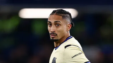 &lsquo;Senti muito a falta dele. Para mim, &eacute; um dos jogadores mais focados do Barcelona&rsquo;