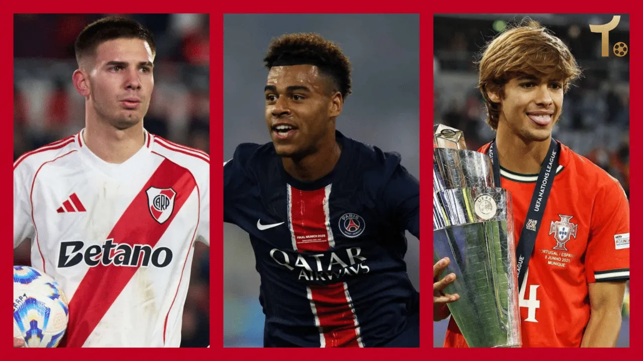 Quem ser&aacute; a revela&ccedil;&atilde;o do Mundial? As previs&otilde;es da Trivela e de parceiros globais