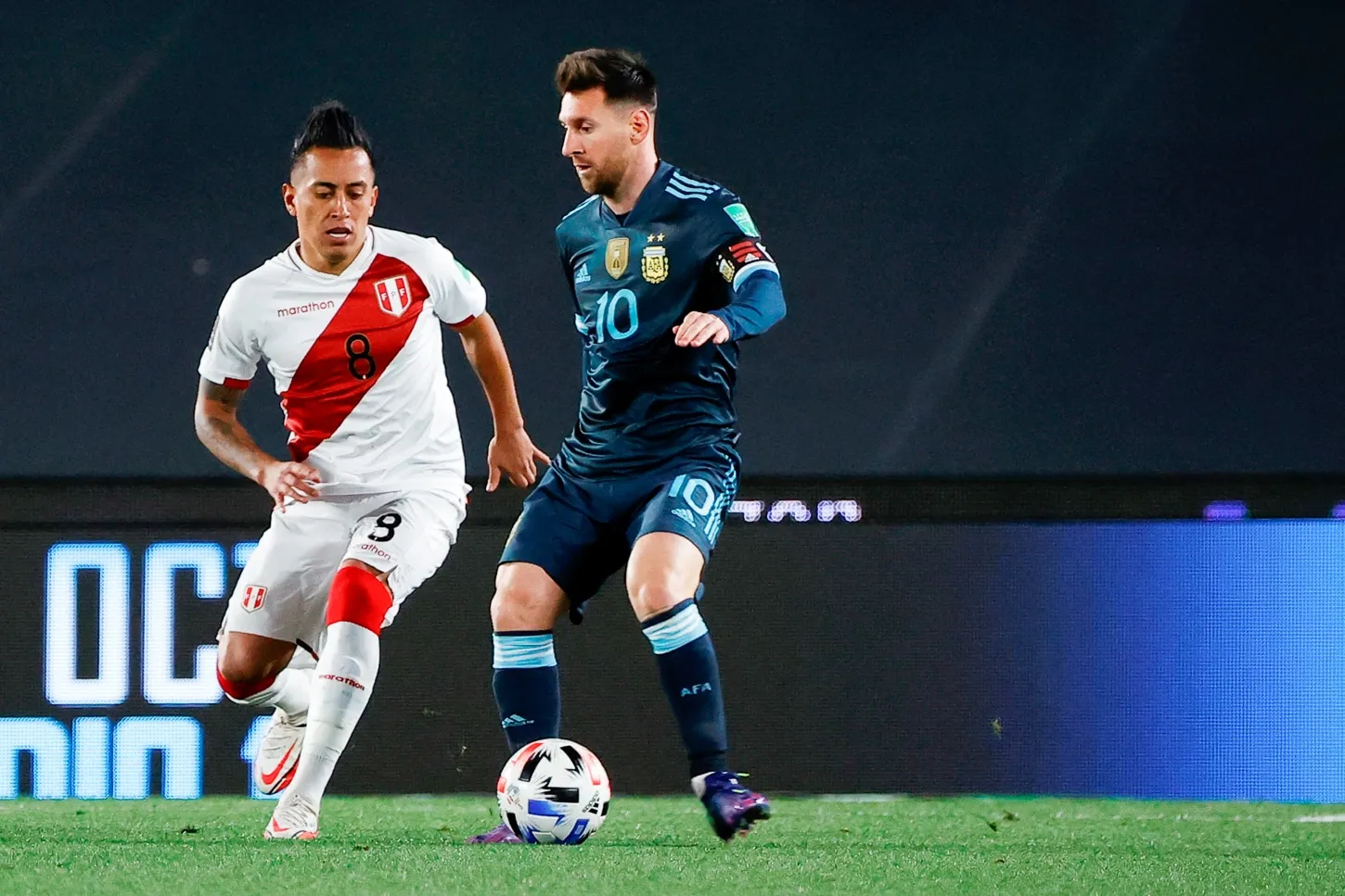 Onde assistir, palpites e escala&ccedil;&otilde;es de Peru x Argentina &ndash; Eliminat&oacute;rias Copa do Mundo 2026 &ndash; 17/10/2023