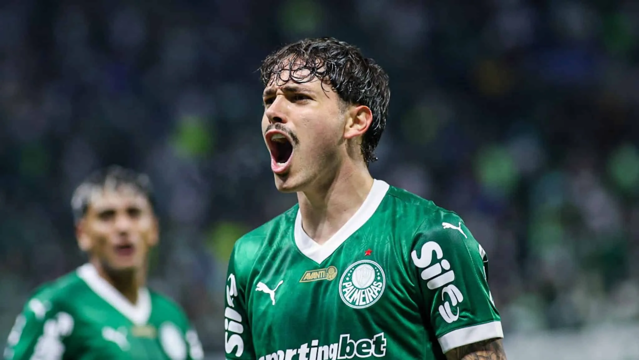 Palmeiras cumpre duas diretrizes do manual e vence Atl&eacute;tico-MG com ajuste ofensivo