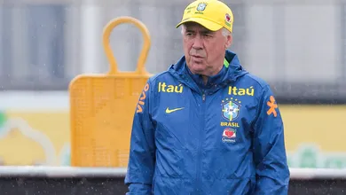 &lsquo;Nunca o vi t&atilde;o empolgado&rsquo;: Entenda como Ancelotti transformou ambiente da Sele&ccedil;&atilde;o antes de estreia