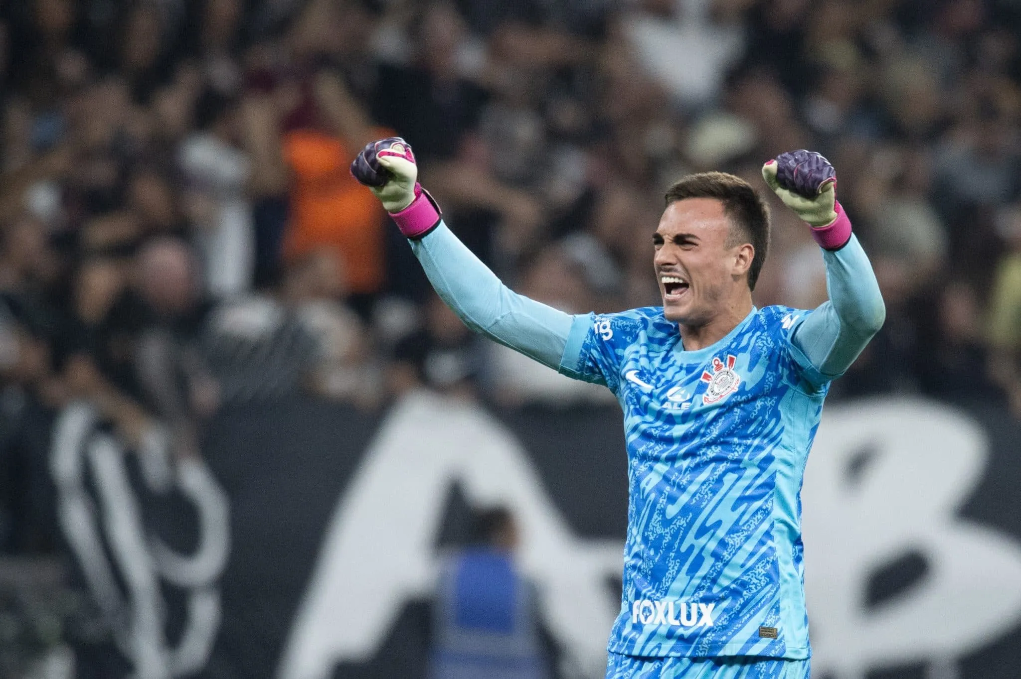 Por que Matheus Donelli n&atilde;o foi relacionado na derrota do Corinthians para o Bragantino