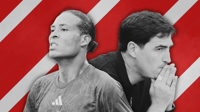 Por que o Liverpool pode ser decep&ccedil;&atilde;o nesta Premier League &mdash; e Iraola n&atilde;o tem culpa