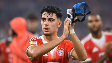 Quem &eacute; o meio-campista do Bayern de Munique que desperta o interesse de City e United