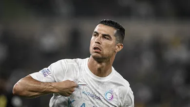 Como Cristiano Ronaldo ajudou o Corinthians a vender Wesley
