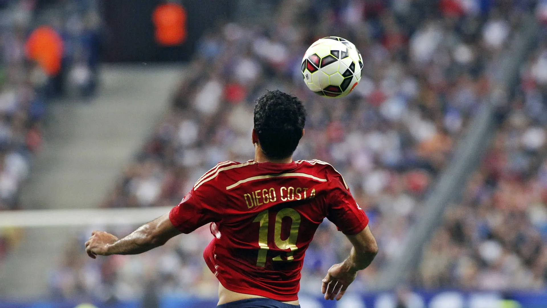 Com Diego Costa e sem F&agrave;bregas, Lopetegui divulga sua primeira convoca&ccedil;&atilde;o pela Espanha
