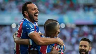 Copa do Nordeste: Bahia &eacute; o l&iacute;der geral e Cear&aacute; v&ecirc; vaga perto