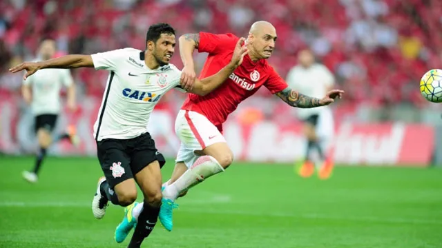 O que acontece com o Internacional para jogar t&atilde;o mal e estar h&aacute; nove jogos sem vencer?
