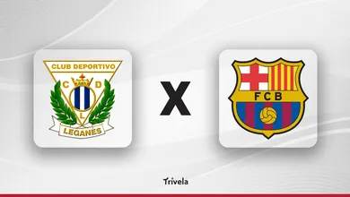 Legan&eacute;s x Barcelona: palpites, onde assistir e escala&ccedil;&otilde;es &ndash; La Liga &ndash; 12/04/2025