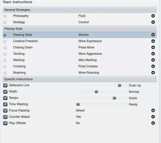 FM 13 - 03