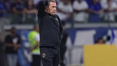 Corinthians: press&atilde;o sobre Luxemburgo n&atilde;o &eacute; novidade, e pode at&eacute; aumentar em breve